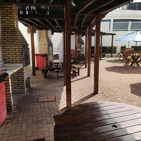 Condominio Encantador Proximo A Praia , 3 Quartos. João Pessoa 客房 照片