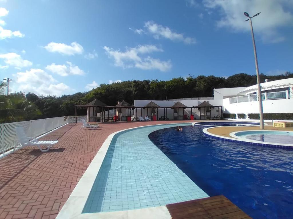 Condominio Encantador Proximo A Praia , 3 Quartos. João Pessoa 外观 照片