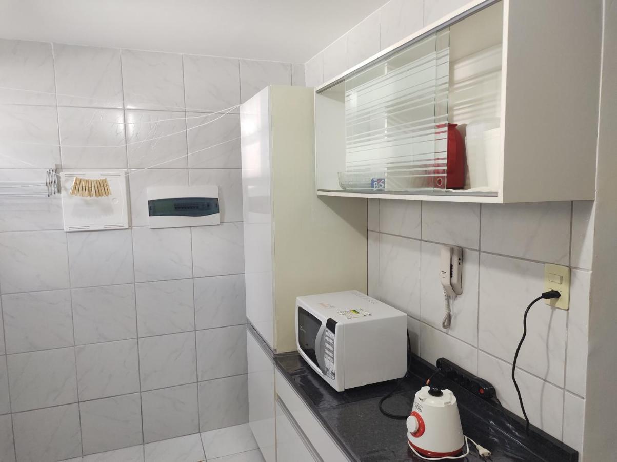 Condominio Encantador Proximo A Praia , 3 Quartos. João Pessoa 外观 照片